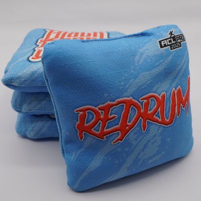 BlackSheep Baggers Redrum &quot;Blue&quot;