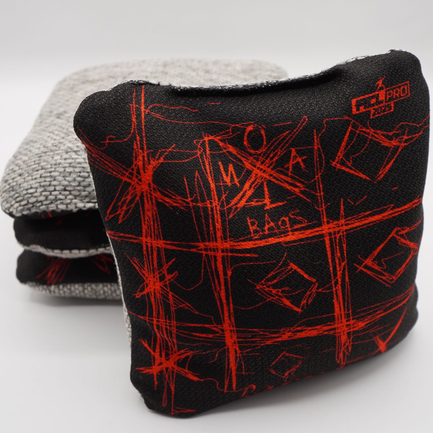 NOLA Bags RougarouX - Red