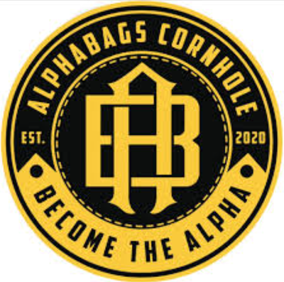 AlphaBags Cornhole