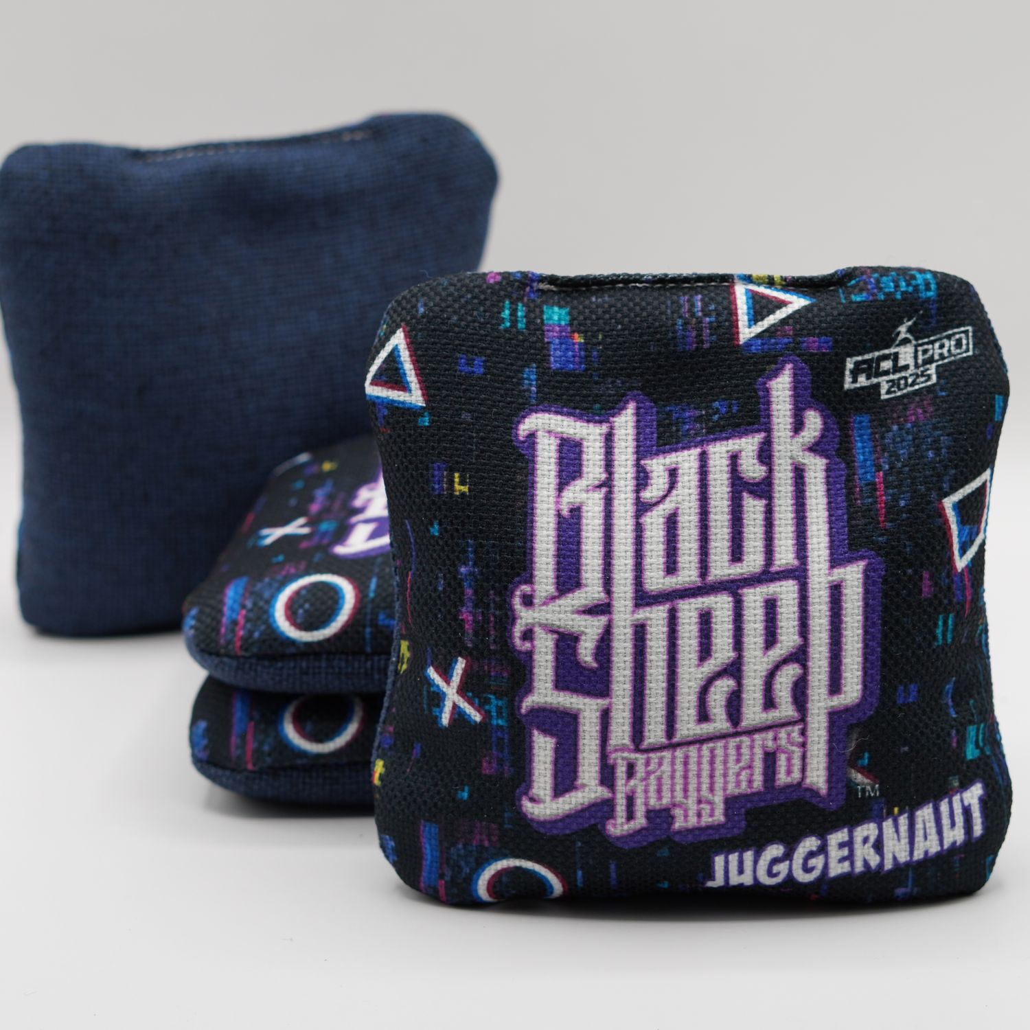 BlackSheep Baggers Juggernaut