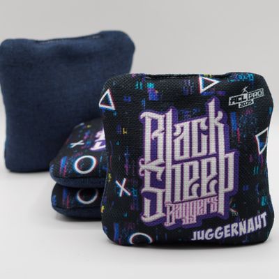 BlackSheep Baggers Juggernaut