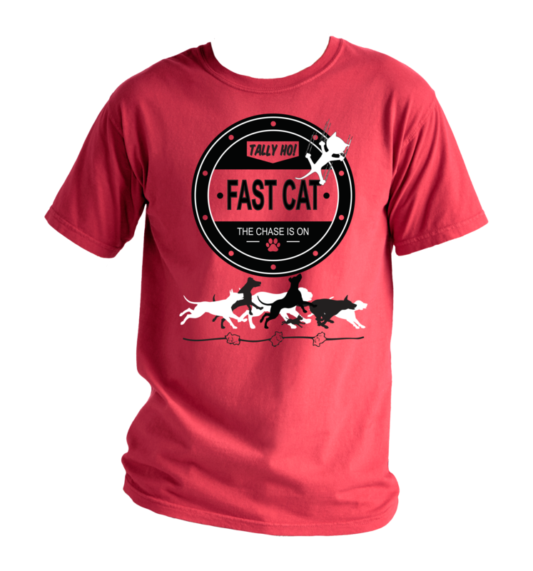 Too Chic Custom T-Shirt