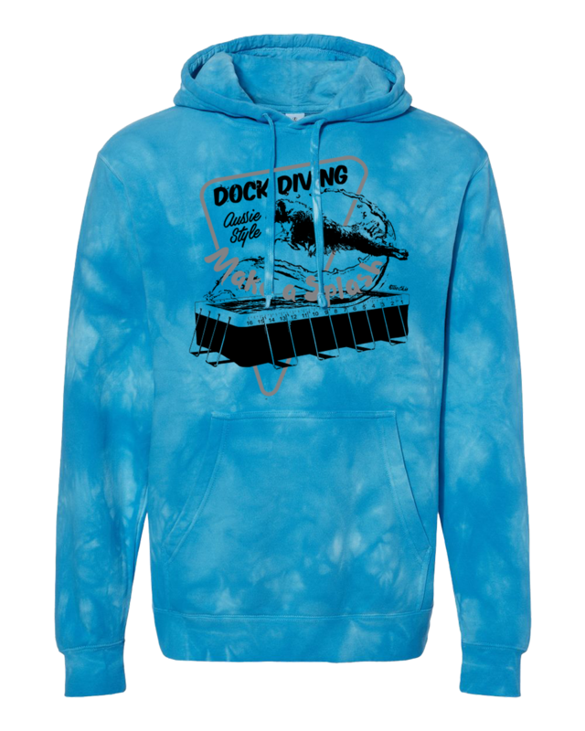 Too Chic Custom Hoodie Sweatshirt