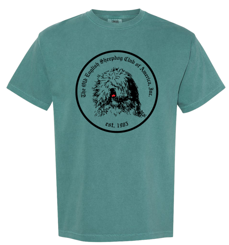 OESCA T-Shirt