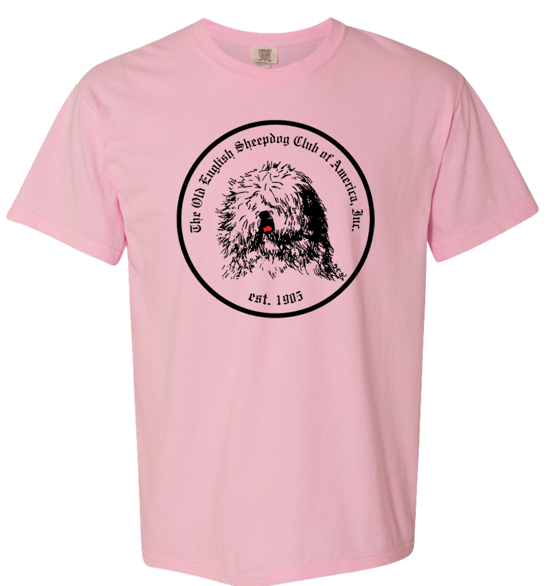 OESCA T-Shirt