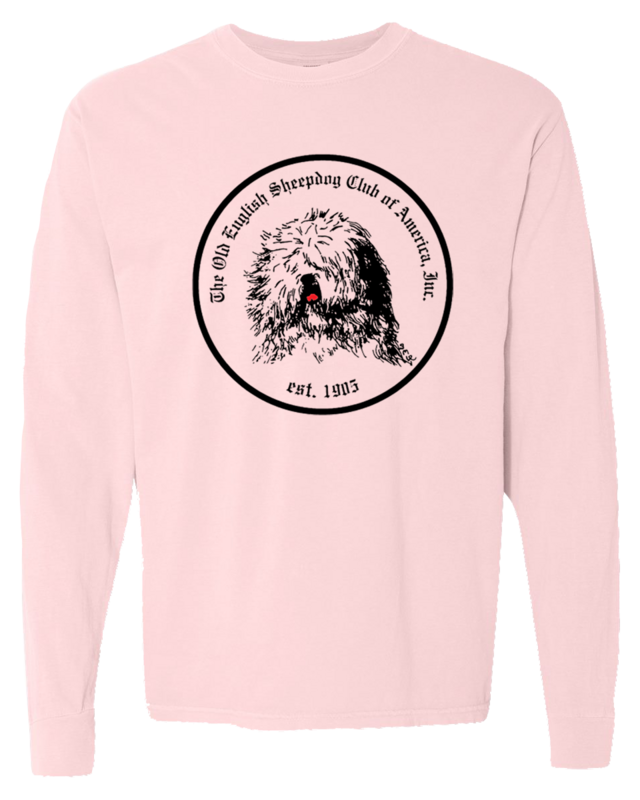 OESCA Long Sleeve T-Shirt