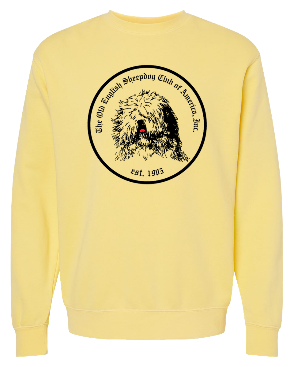 OESCA Crewneck Sweatshirt
