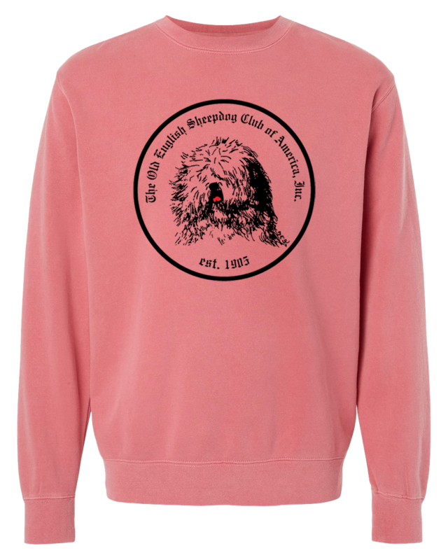 OESCA Crewneck Sweatshirt
