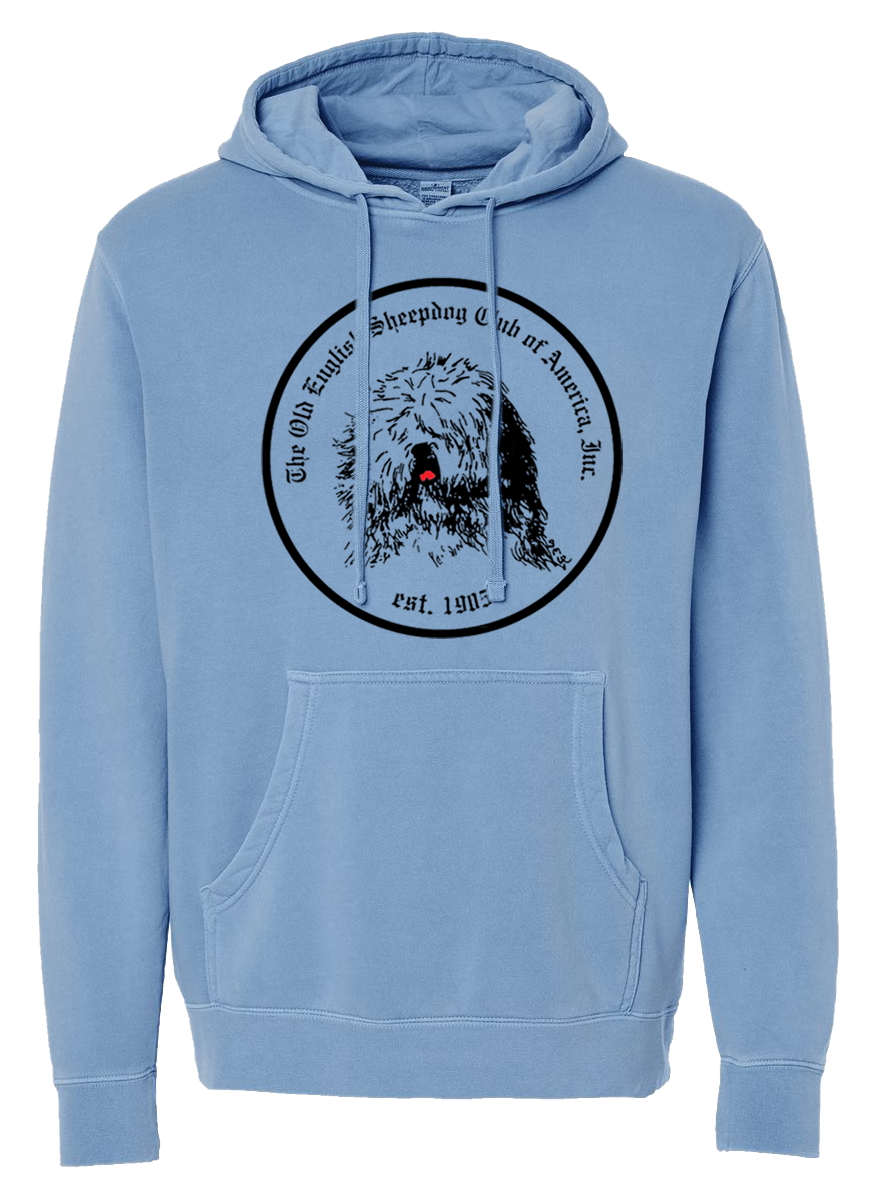OESCA Hoodie Sweatshirt