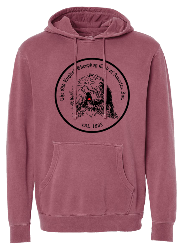 OESCA Hoodie Sweatshirt