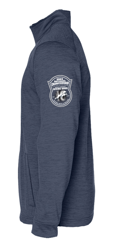 Champ Dog Gear 2024 NADD Nationals limited edition - Mens