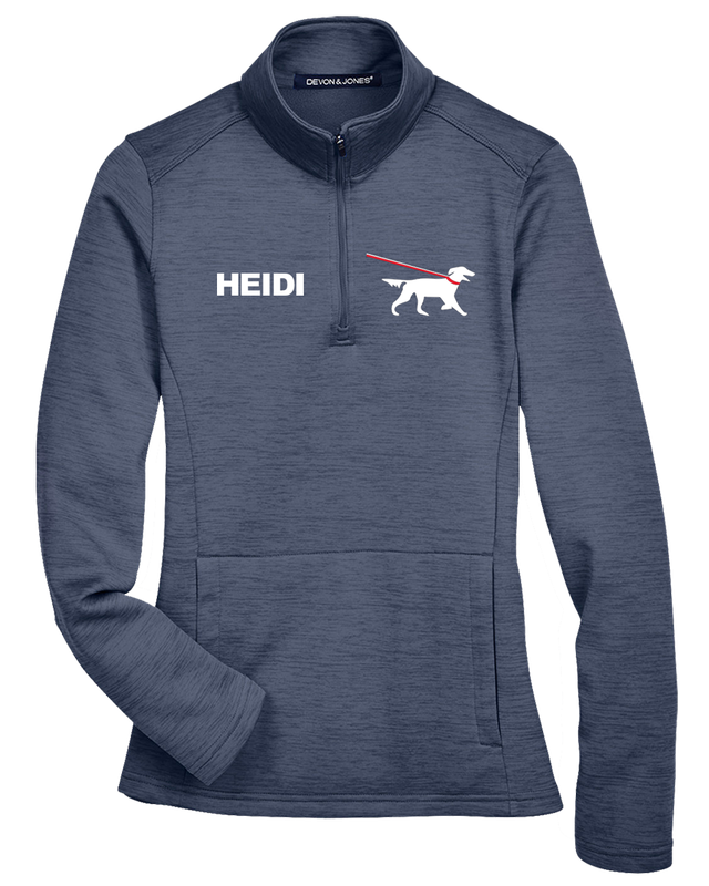 Champ Dog Gear 2024 NADD Nationals limited edition - Ladies'