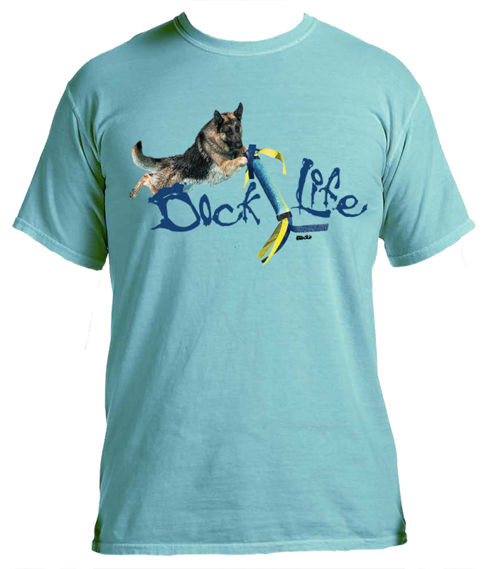 GSDCA Show Off T-Shirt