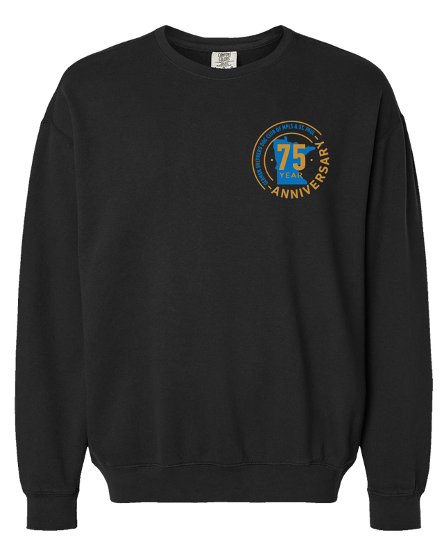 GSDCMSP Crewneck Sweatshirt