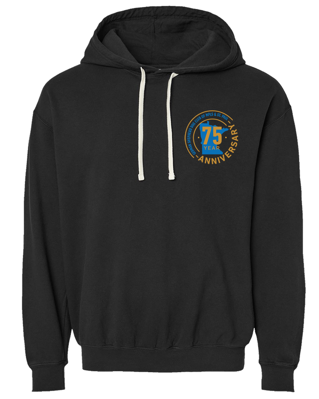 GSDCMSP Hoodie Sweatshirt