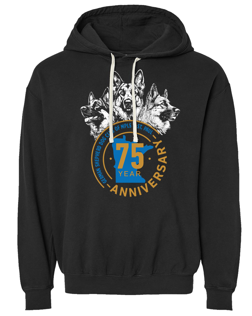 GSDCMSP Hoodie Sweatshirt