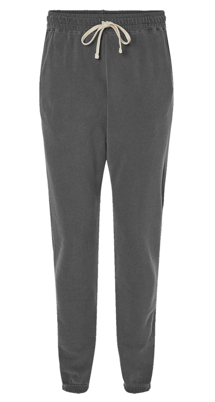 GSDCMSP - Lightweight Fleece Sweatpants