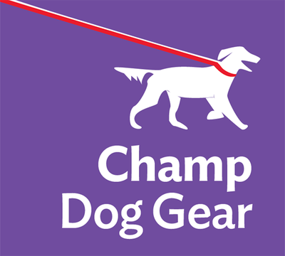 Champ Dog Gear