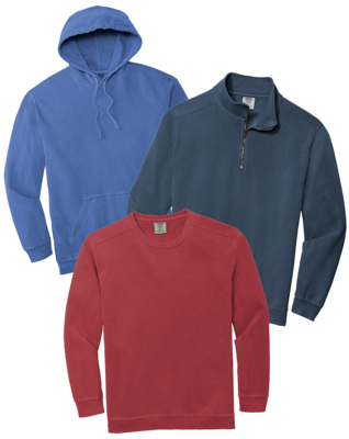 Sweatshirts
