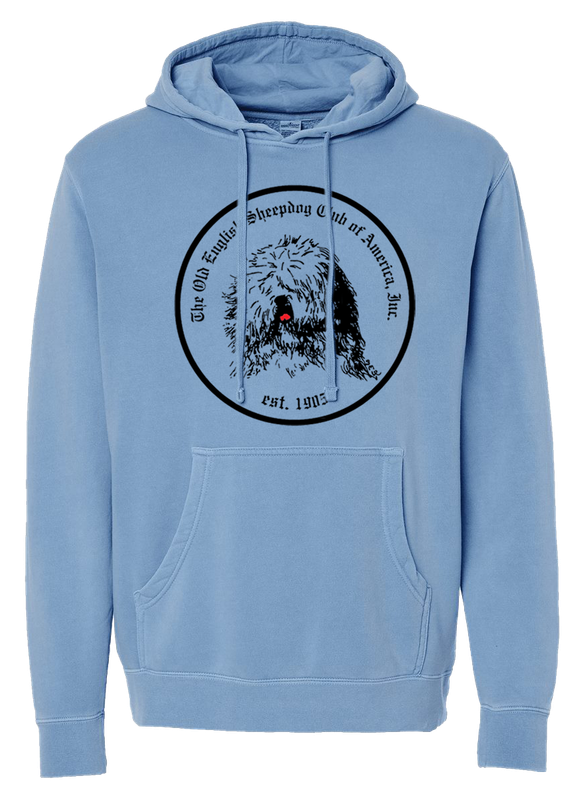 OESCA Hoodie Sweatshirt