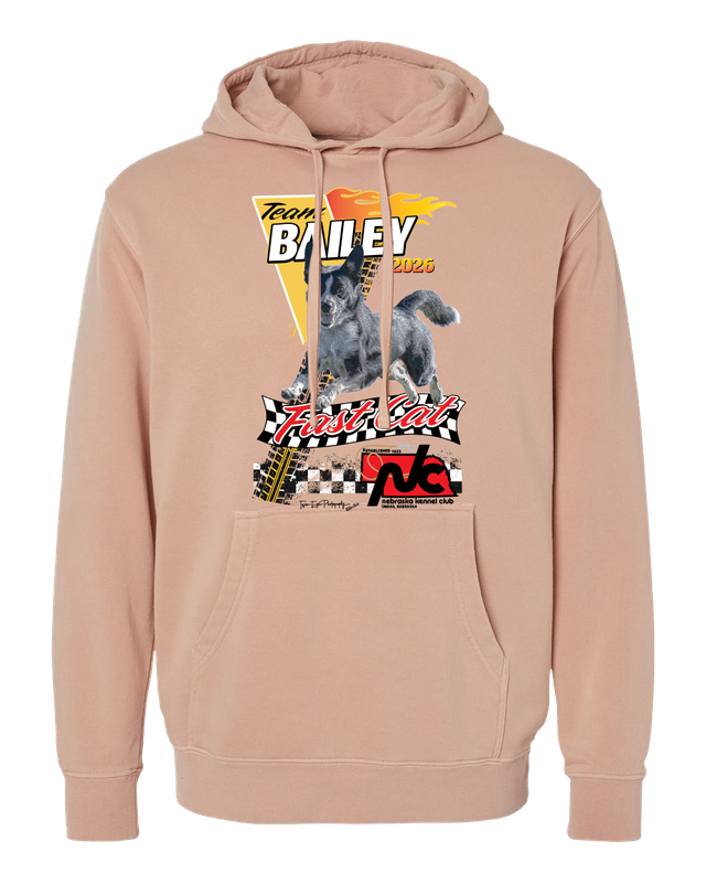 Twin Eyes Hoodie Sweatshirt