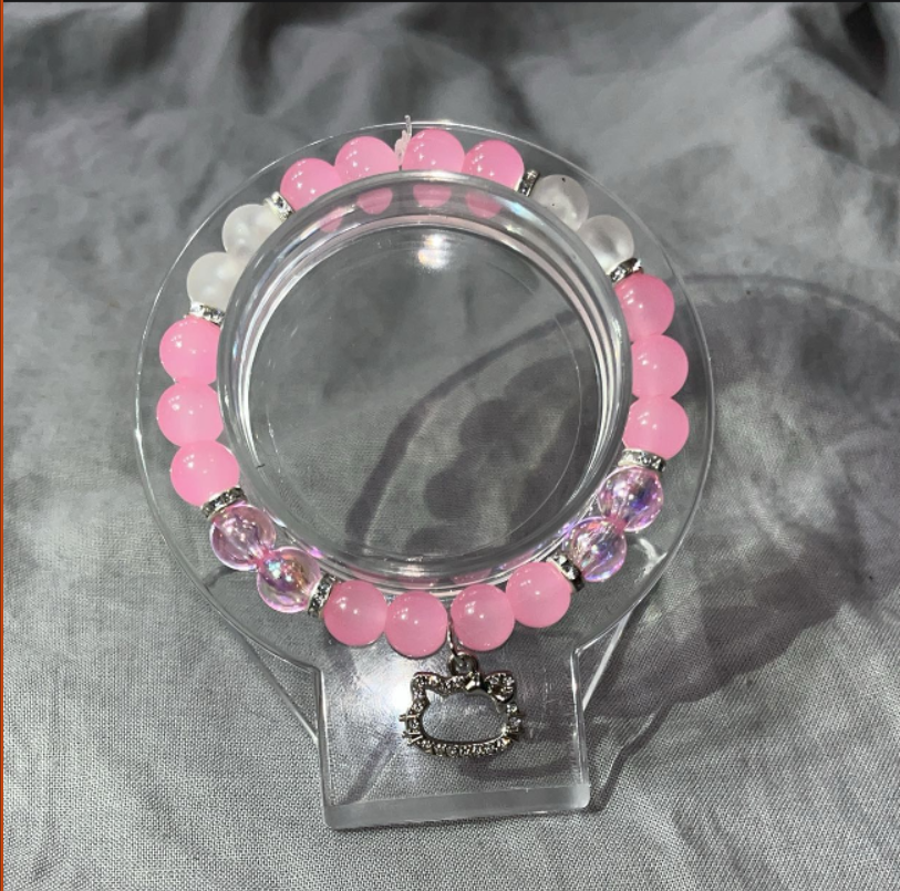 Hello Kitty Bracelets