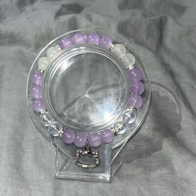 Hello Kitty Bracelets
