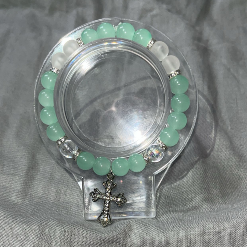 Cross Bracelets