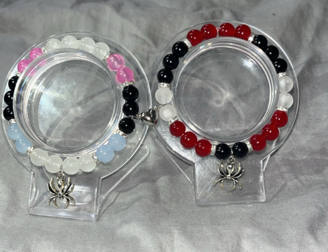 Matching Bracelets