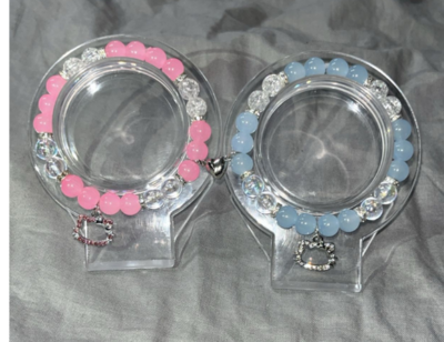 Matching Bracelets