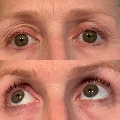 Nu Colour Lash + Brow Serum and Curl &amp; Lash Mascara Bundle
