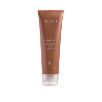 Sunright® Insta Glow Tanner