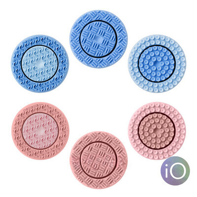 LumiSpa iO Treatment heads
