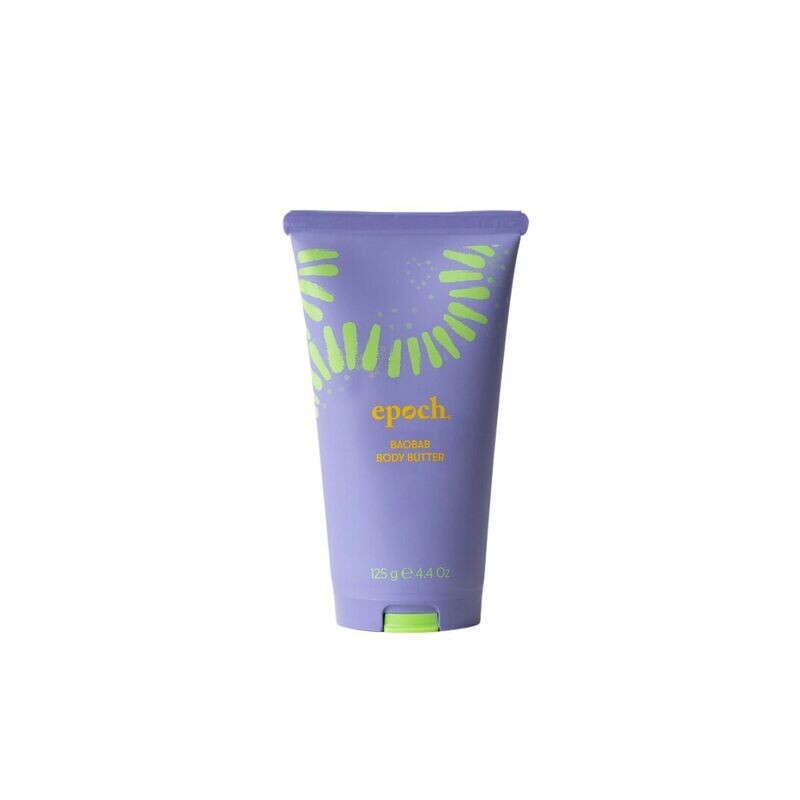 Epoch Body Butter