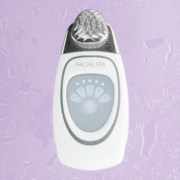 Wrinkle Iron + Free Contouring Gel