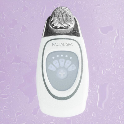 Wrinkle Iron + Free Contouring Gel