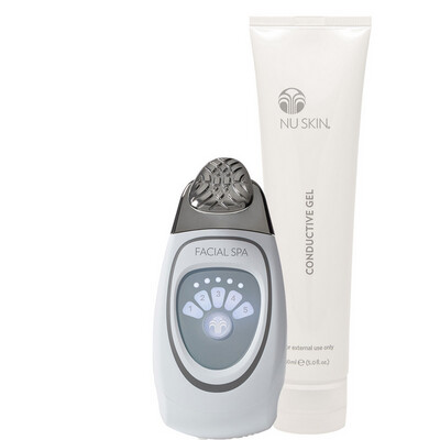 Wrinkle Iron + Free Contouring Gel