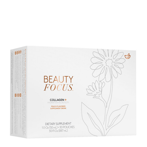 Beauty Focus™ Collagen+