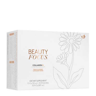 Beauty Focus™ Collagen+
