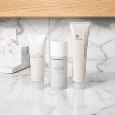 ageLOC Dermatic Effects Trio