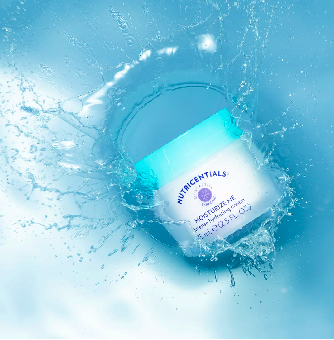 Nutricentials Bioadaptive Skin Care™ Moisturize Me Intense Hydrating Cream