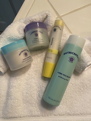 Nutricentials® Thirst Fix Hydrating Gel