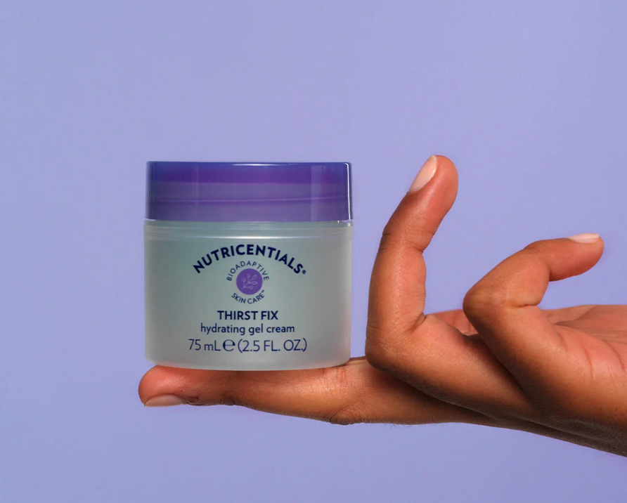 Nutricentials® Thirst Fix Hydrating Gel