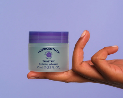 Nutricentials® Thirst Fix Hydrating Gel