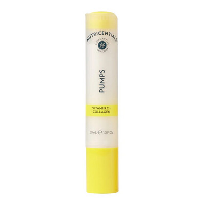 Nutricentials Vitamin C +  Collagen Pump