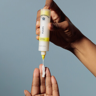 Nutricentials Vitamin C +  Collagen Pump
