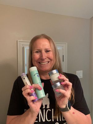 ageLOC® Tru Face® Essence Ultra Uplifting Cream