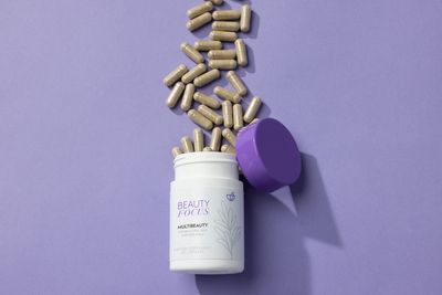 MultiBeauty Supplement