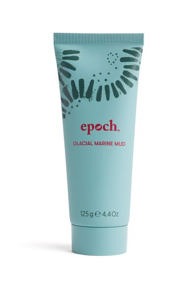 Epoch® Glacial Marine Mud Mask