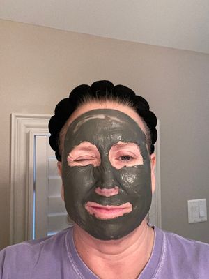 Epoch® Glacial Marine Mud Mask